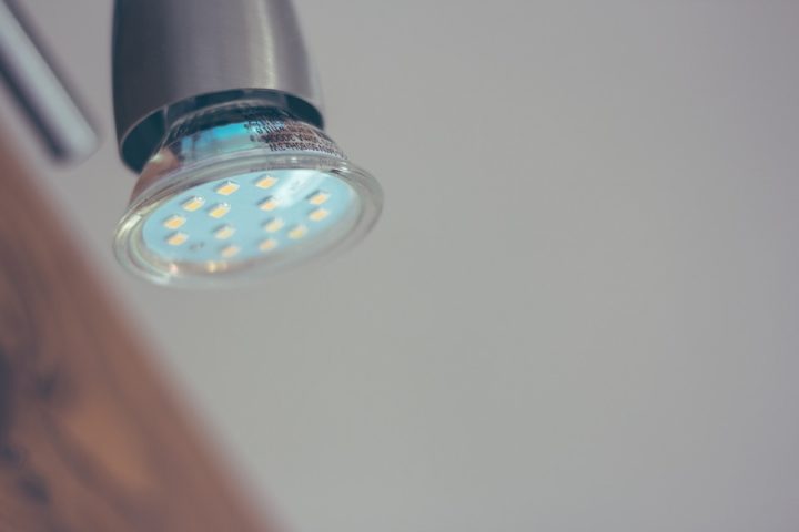 5 voordelen van dimbare LED lampen