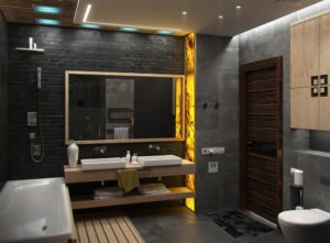 Verhoog de waarde van je huis met een badkamerverbouwing