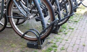 Fietsenrek plaatsen bij je huis? Dit zijn de opties