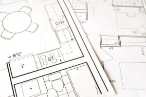 3 tips bij het maken van een plattegrond voor je nieuwe woning