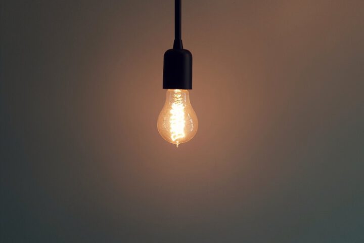 Alles wat je moet weten over de juiste verlichting in je huis