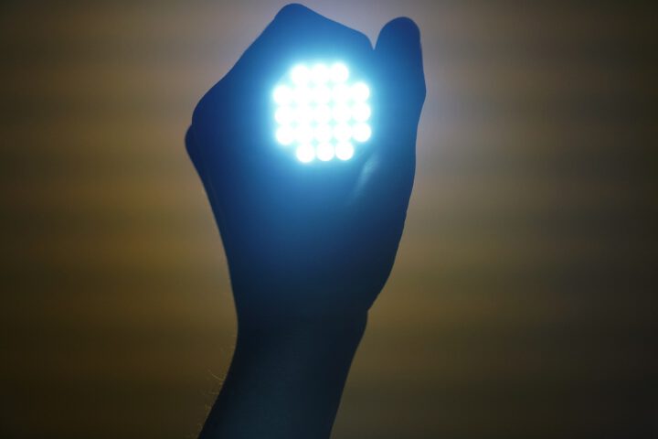 Waar moet ik op letten bij het dimmen van led verlichting?