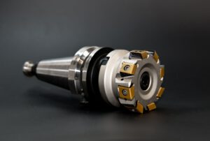 Hoe kun je sleuven frezen in deze materialen?