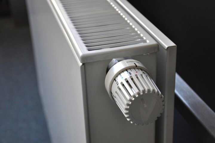 Wanneer is het tijd om radiatoren te vervangen?