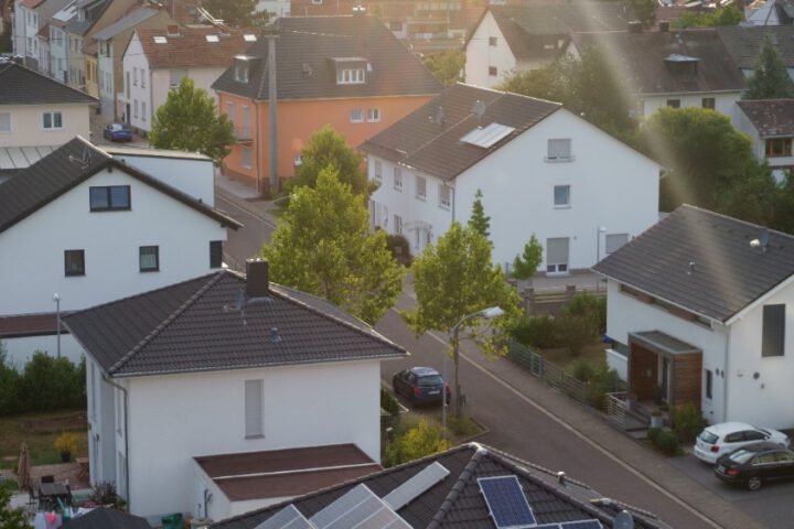 Duurzamer wonen zonder te verhuizen