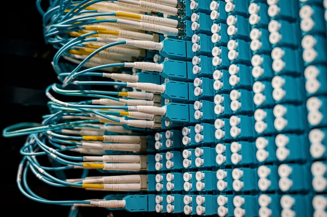 Een stabiele internetverbinding met een UTP kabel