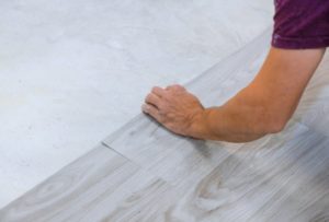 5 fouten om te voorkomen bij een PVC vloer leggen