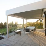 Aan de slag met een overkapping in de tuin