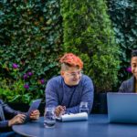 De beste tips om een thuiswerkplek in eigen tuin te creëren
