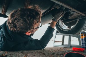 5 belangrijke eigenschappen voor een goede automonteur