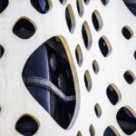 Rubber: veelzijdig materiaal voor in de bouw