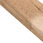 Ontdek de sterkte van hout met een vingerlas