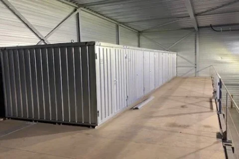 Verbouwen? Sla je inboedel tijdelijk op!