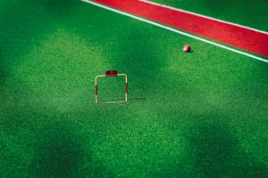 Slim renoveren: voordelen van kunstgras bij moderne bouwprojecten