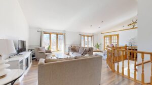 Wonen in balans en comfort