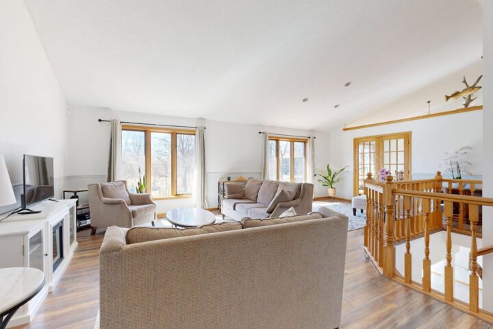 Wonen in balans en comfort